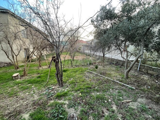 Satılır  torpaq 4.5 sot, Zığ q., photo 3 from 5