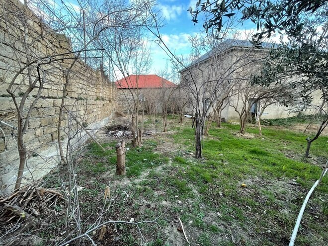 Satılır  torpaq 4.5 sot, Zığ q., photo 4 from 5