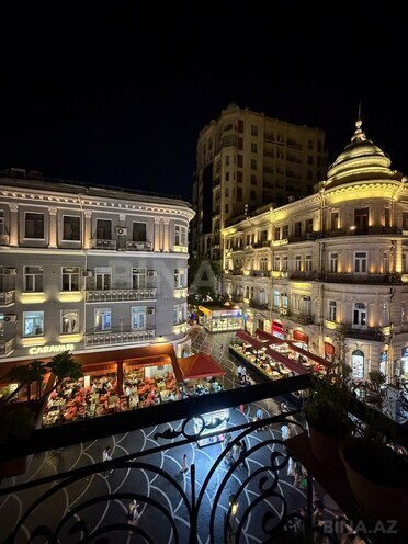 Satılır 2 otaqlı köhnə tikili 48 m², Sahil m., photo 7 from 8