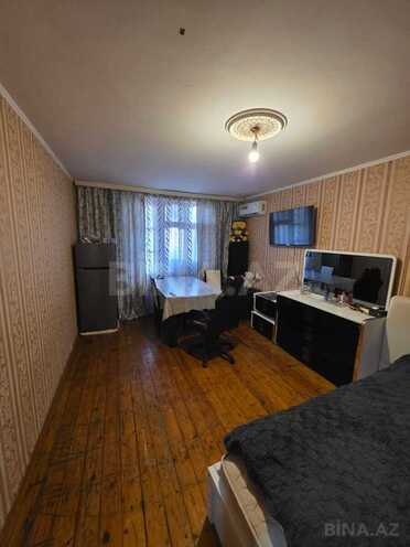 Satılır 1 otaqlı köhnə tikili 31 m², photo 1 from 11