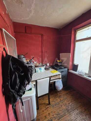 Satılır 1 otaqlı köhnə tikili 31 m², photo 3 from 11