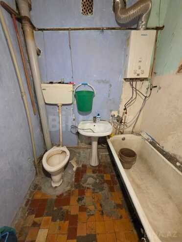 Satılır 1 otaqlı köhnə tikili 31 m², photo 4 from 11