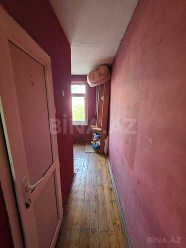 Satılır 1 otaqlı köhnə tikili 31 m², photo 7 from 11