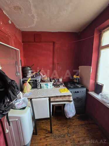 Satılır 1 otaqlı köhnə tikili 31 m², photo 5 from 11