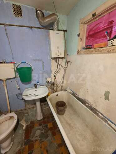 Satılır 1 otaqlı köhnə tikili 31 m², photo 8 from 11