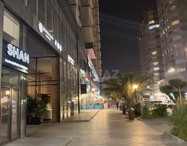 İcarəyə verilir 2 otaqlı yeni tikili 101 m², Nəriman Nərimanov m., photo 4 from 32
