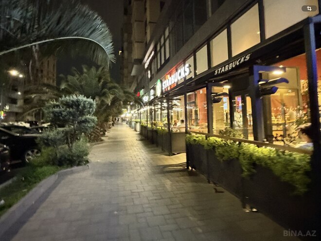 İcarəyə verilir 2 otaqlı yeni tikili 101 m², Nəriman Nərimanov m., photo 5 from 32