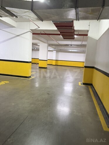 İcarəyə verilir 2 otaqlı yeni tikili 101 m², Nəriman Nərimanov m., photo 8 from 32