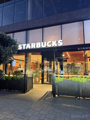 İcarəyə verilir 2 otaqlı yeni tikili 101 m², Nəriman Nərimanov m., photo 12 from 32