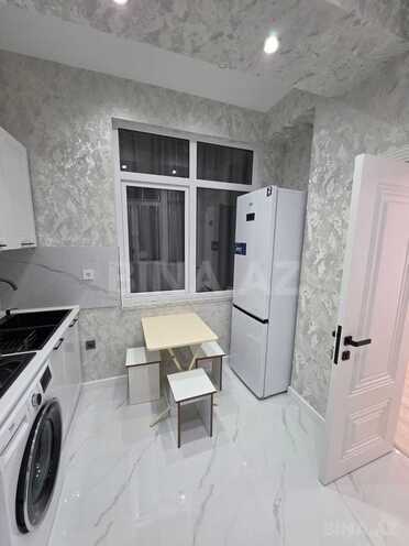 Satılır 4 otaqlı yeni tikili 94 m², photo 3 from 32