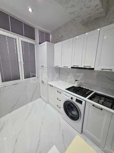 Satılır 4 otaqlı yeni tikili 94 m², photo 12 from 32