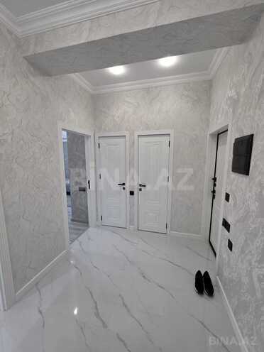 Satılır 4 otaqlı yeni tikili 94 m², photo 7 from 32