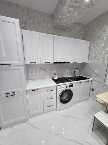 Satılır 4 otaqlı yeni tikili 94 m², photo 26 from 32