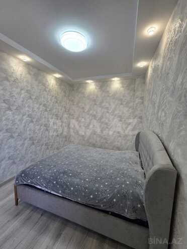 Satılır 4 otaqlı yeni tikili 94 m², photo 10 from 32