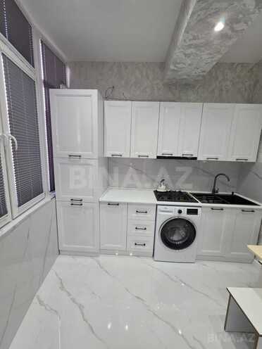 Satılır 4 otaqlı yeni tikili 94 m², photo 17 from 32