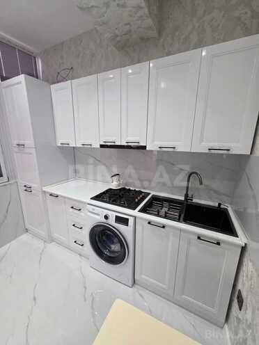 Satılır 4 otaqlı yeni tikili 94 m², photo 20 from 32