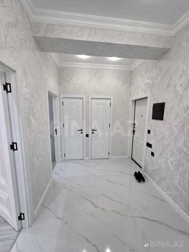 Satılır 4 otaqlı yeni tikili 94 m², photo 31 from 32