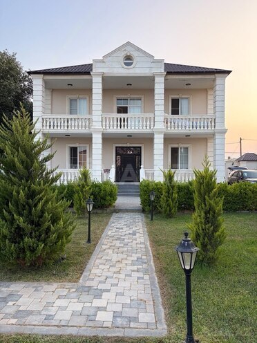 Продаётся 5-комн. дом/дача 300 м², пос. Нардаран, photo 1 from 19