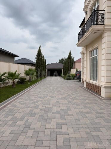 Продаётся 5-комн. дом/дача 300 м², пос. Нардаран, photo 4 from 19