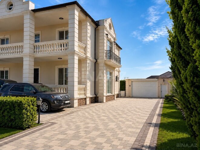 Продаётся 5-комн. дом/дача 300 м², пос. Нардаран, photo 18 from 19
