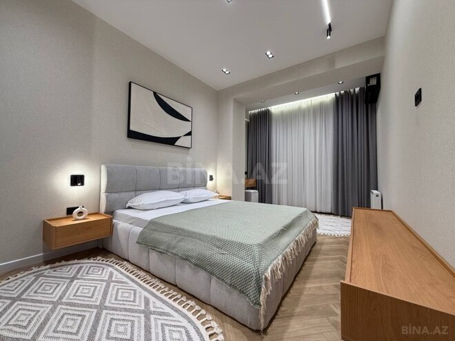 Сдаётся 2-комн. новостройка 68 м², пос. Аг шехер, photo 7 from 12