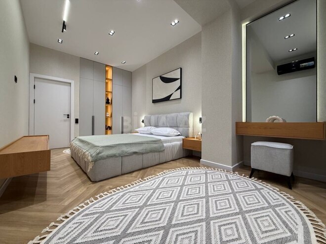 Сдаётся 2-комн. новостройка 68 м², пос. Аг шехер, photo 9 from 12