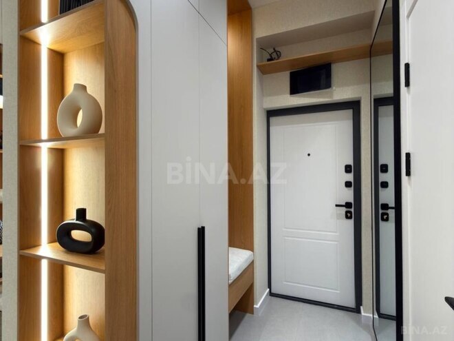 Сдаётся 2-комн. новостройка 68 м², пос. Аг шехер, photo 6 from 12