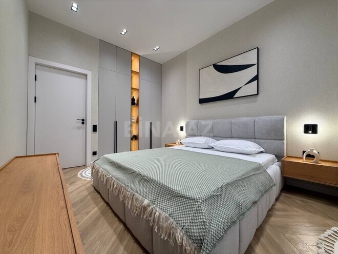 Сдаётся 2-комн. новостройка 68 м², пос. Аг шехер, photo 8 from 12