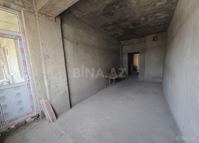 Satılır 3 otaqlı yeni tikili 147 m², 8-ci mikrorayon q., photo 7 from 10