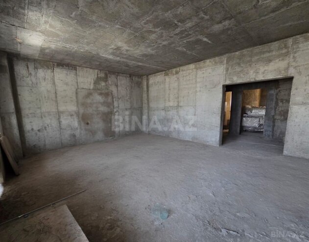 Satılır 3 otaqlı yeni tikili 147 m², 8-ci mikrorayon q., photo 4 from 10