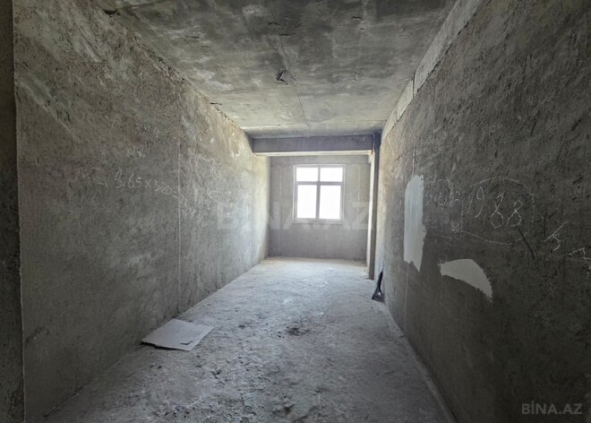 Satılır 3 otaqlı yeni tikili 147 m², 8-ci mikrorayon q., photo 5 from 10