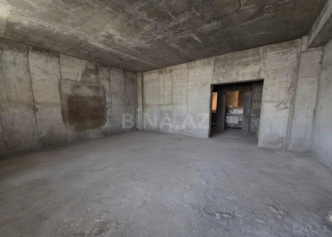 Satılır 3 otaqlı yeni tikili 147 m², 8-ci mikrorayon q., photo 9 from 10