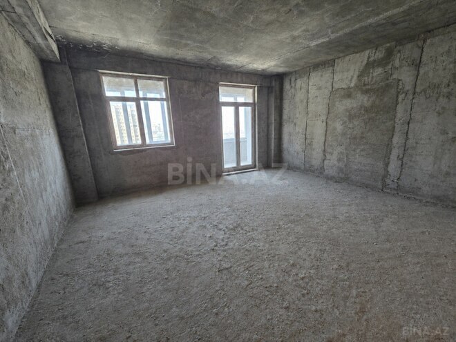 Satılır 3 otaqlı yeni tikili 147 m², 8-ci mikrorayon q., photo 3 from 10