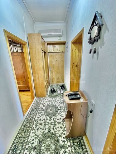 Satılır 3 otaqlı köhnə tikili 90 m², Qara Qarayev m., photo 13 from 15