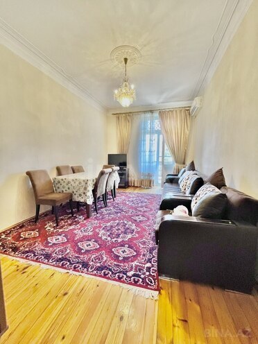 Satılır 3 otaqlı köhnə tikili 90 m², Qara Qarayev m., photo 6 from 15