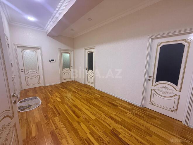 Продаётся 3-комн. новостройка 125 м², м. Кара Караев, photo 19 from 25