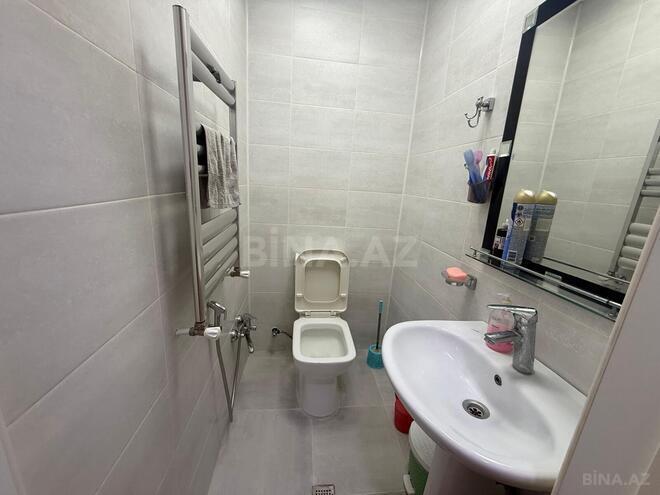 Продаётся 3-комн. новостройка 125 м², м. Кара Караев, photo 23 from 25