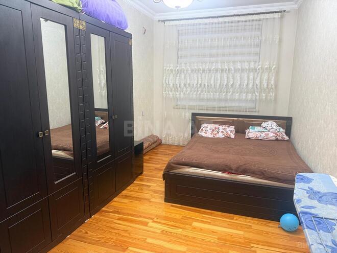 Продаётся 3-комн. новостройка 125 м², м. Кара Караев, photo 15 from 25
