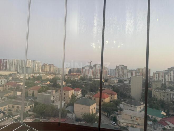 Продаётся 3-комн. новостройка 125 м², м. Кара Караев, photo 18 from 25