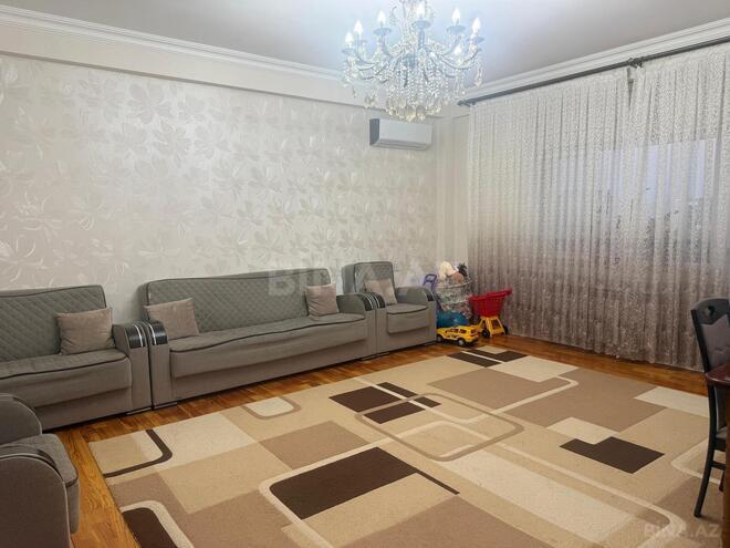 Продаётся 3-комн. новостройка 125 м², м. Кара Караев, photo 16 from 25
