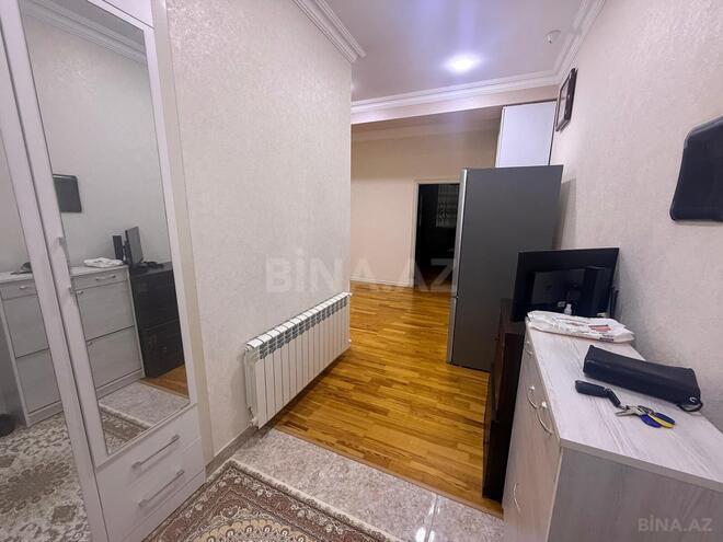 Продаётся 3-комн. новостройка 125 м², м. Кара Караев, photo 12 from 25