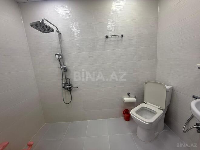 Продаётся 3-комн. новостройка 125 м², м. Кара Караев, photo 22 from 25