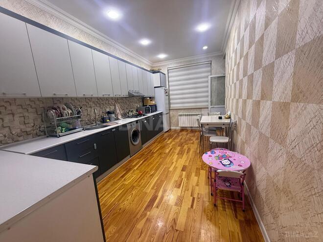 Продаётся 3-комн. новостройка 125 м², м. Кара Караев, photo 14 from 25