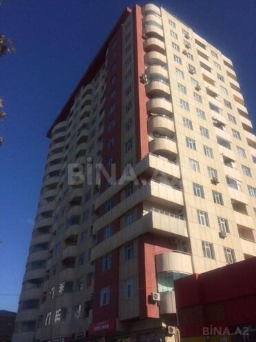 Продается 2-комн. новостройка 124 м², м. Шах Исмаил Хатаи, photo 18 from 21