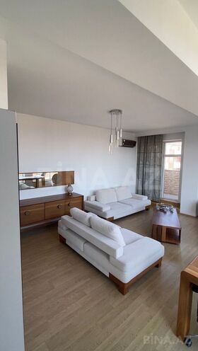 Продается 2-комн. новостройка 124 м², м. Шах Исмаил Хатаи, photo 8 from 21