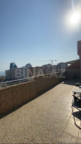Продается 2-комн. новостройка 124 м², м. Шах Исмаил Хатаи, photo 16 from 21