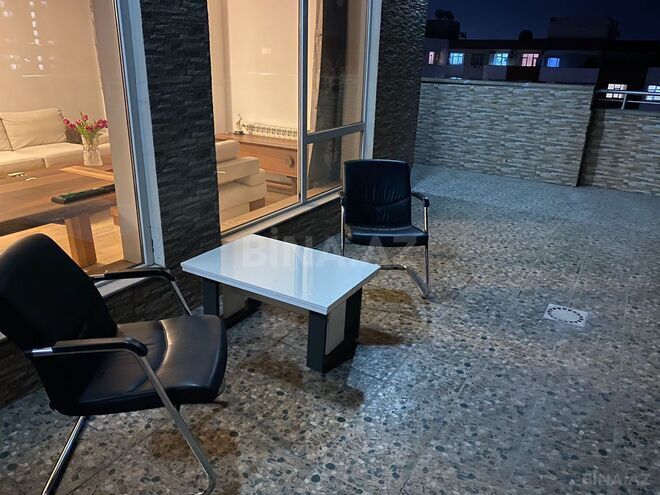 Продается 2-комн. новостройка 124 м², м. Шах Исмаил Хатаи, photo 20 from 21