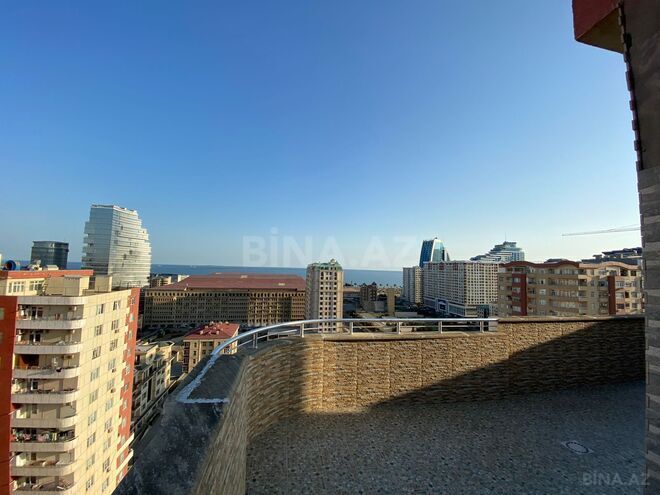 Продается 2-комн. новостройка 124 м², м. Шах Исмаил Хатаи, photo 19 from 21