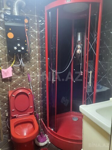 Satılır 2 otaqlı köhnə tikili 41 m², Neftçilər m., photo 6 from 11
