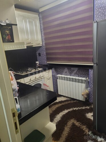 Satılır 2 otaqlı köhnə tikili 41 m², Neftçilər m., photo 4 from 11